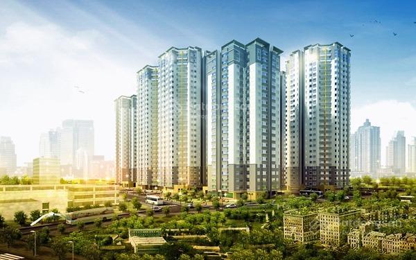Mở bán biệt thự khu đô thị nam an khánh cạnh vinhomes thăng long