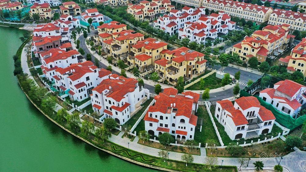 Mở bán biệt thự khu đô thị nam an khánh cạnh vinhomes thăng long