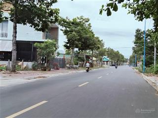 Đất biển long hải, mặt tiền nhựa kinh doanh mua bán. nghỉ dưỡng  đầu tư sinh lời