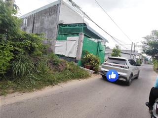 Đất xã long hải,tp.hcm 2km tới biển, lô góc 2mt chỉ 1ty9