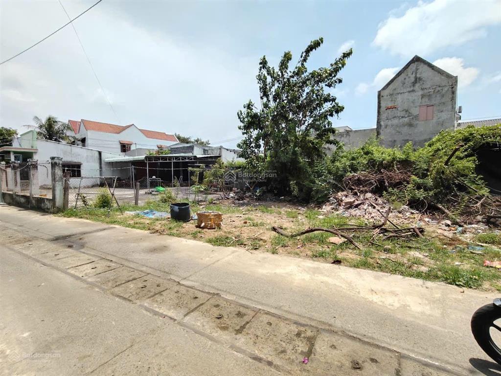 Bán đất gần dinh cô biển long hải, ngang 7m. thích hợp xây nhà ở /nghỉ dưỡng gần biển