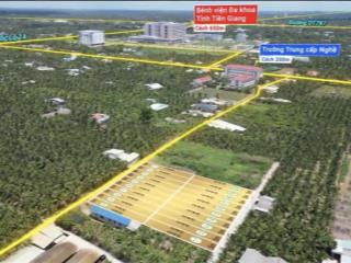 Đất nền chính chủ giá 700 triệu 170m2 sổ hồng sẵn sang tên trong ngày