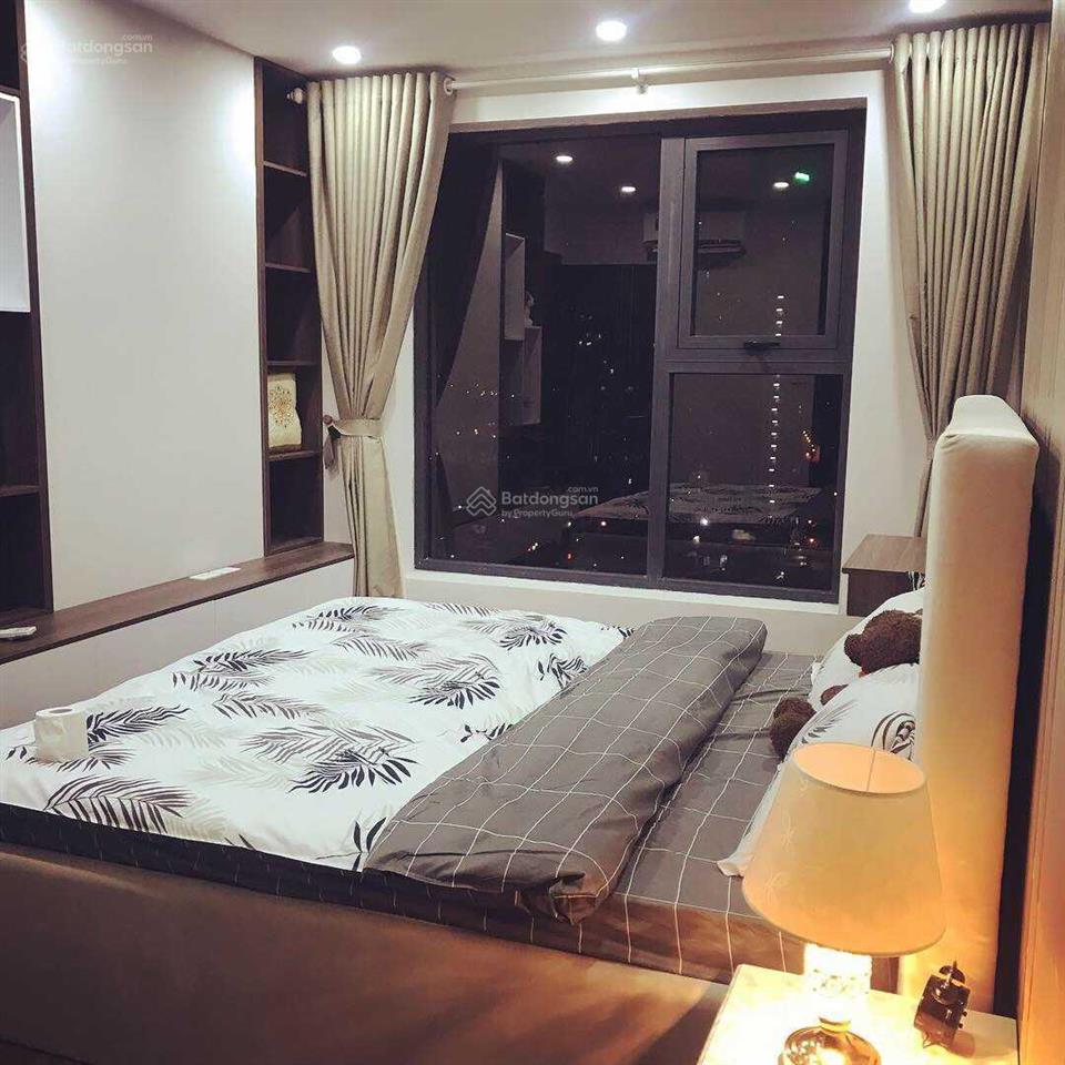 Cần bán 3 căn "hoa hậu 3pn" tòa a6 chung cư an bình city dt 90m2 full đồ cao cấp, tầng 18, view hồ