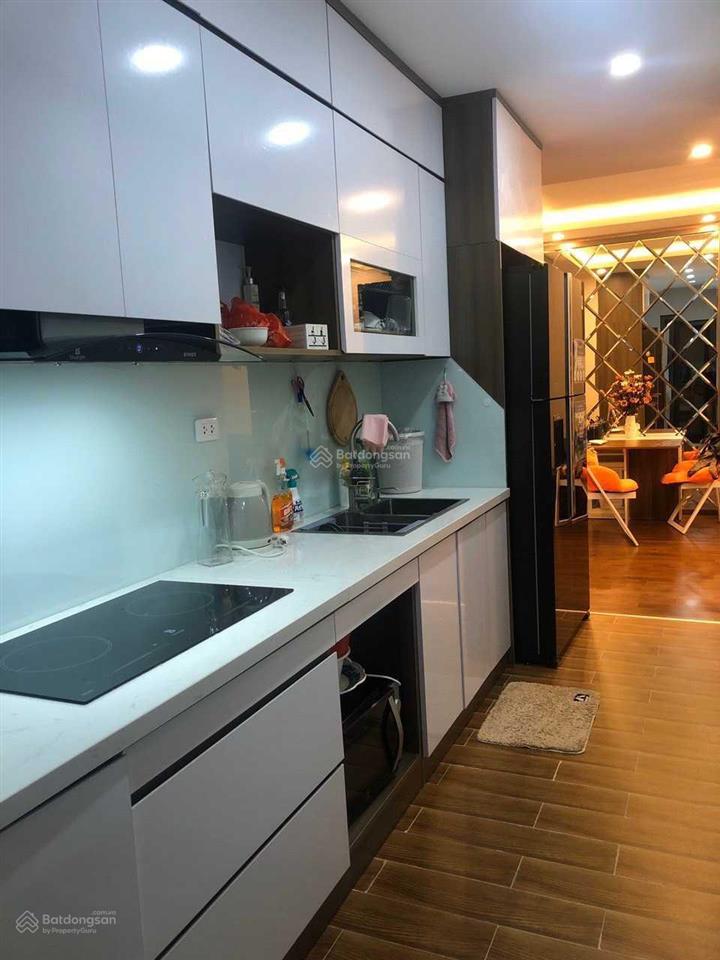 Cần bán 3 căn "hoa hậu 3pn" tòa a6 chung cư an bình city dt 90m2 full đồ cao cấp, tầng 18, view hồ