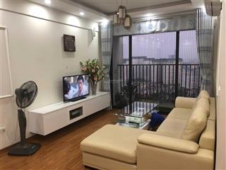 Cần cho thuê căn hộ chung cư green stars dt 66,8m2, 2pn full nội thất, giá 12 tr/tháng