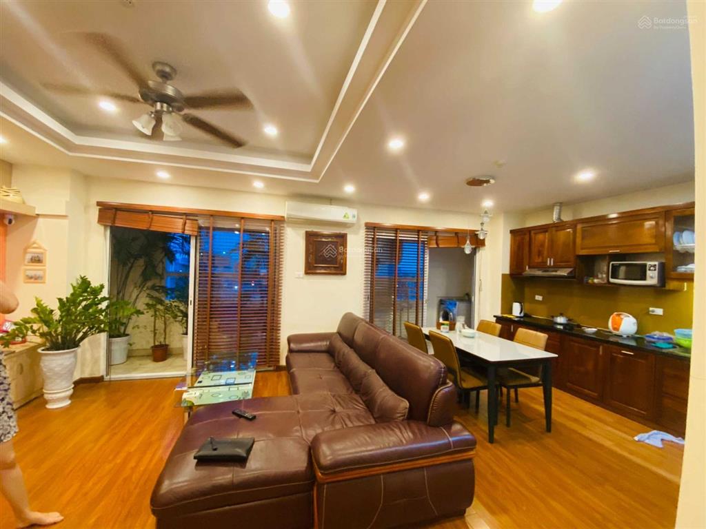 Cần bán gấp căn hộ hoa hậu 3pn chung cư ct2a nam cường kđt mới cổ nhuế  dt 115m2, giá 9,450 tỷ