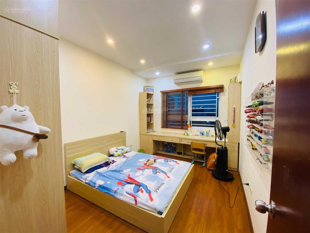 Cần bán gấp căn hộ hoa hậu 3pn chung cư ct2a nam cường kđt mới cổ nhuế  dt 115m2, giá 9,450 tỷ