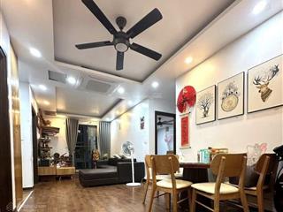 Cần bán gấp 02 căn 2pn "hoa hậu" chung cư nam cường cổ nhuế, dt 72m và 80m2, bc đông, giá 5,350 tỷ