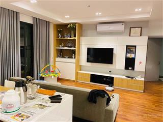 "hót" cần cho thuê 02 căn hộ chung cư ia20 ciputra dt 110m2, 3pn full nội thất đẹp, giá 13tr/tháng