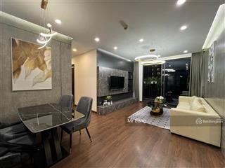 Cần bán "căn hoa hậu 3pn" chung cư ct2 nam cường cổ nhuế dt 111m2 full nội thất đẹp, giá 7,1 tỷ