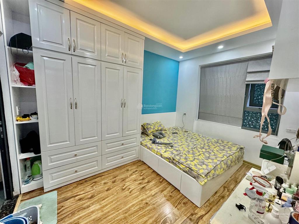 Chính chủ cần bán căn hộ chung cư c1 c2 xuân đỉnh  dt 60,5m2  2pn full nội thất, giá 5,5 tỷ