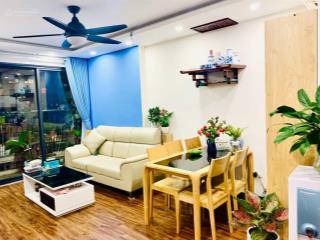 Cần bán căn hộ chung cư thái hà  bộ công an, dt 70m2, 2pn full nội thất, tầng trung, giá 5,9 tỷ