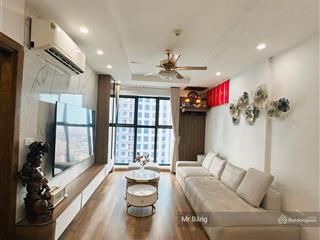 Cần bán gấp " căn hoa hậu 2pn" chung cư goldmark city, dt 77m2 full đồ đẹp, tầng đẹp, giá 7,250 tỷ
