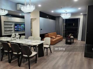 Cần bán 2 căn góc "hoa hậu 3pn" chung cư oct5a resco cổ nhuế dt 142,7m2, bc đông nam, giá 7,990 tỷ