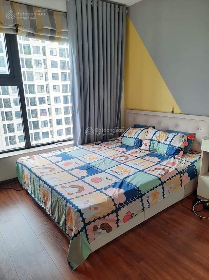 Cần bán căn hộ chung cư ct1a tại kđt thành phố giao lưu  dt 71,1m2, 2pn, bc nam, giá 5,320 tỷ