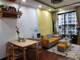 Cần bán căn hộ chung cư ct1a tại kđt thành phố giao lưu  dt 71,1m2, 2pn, bc nam, giá 5,320 tỷ