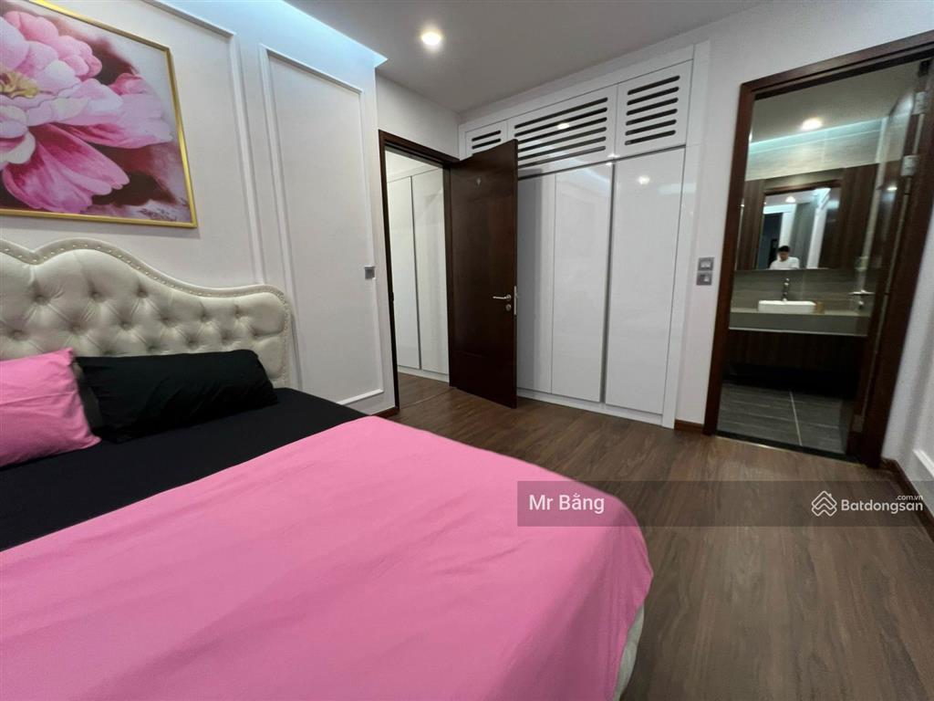 Cần bán gấp "căn góc hoa hậu 2pn" chung cư ct3a kđt nam cường cổ nhuế dt 76,5m2, giá 6,8 tỷ