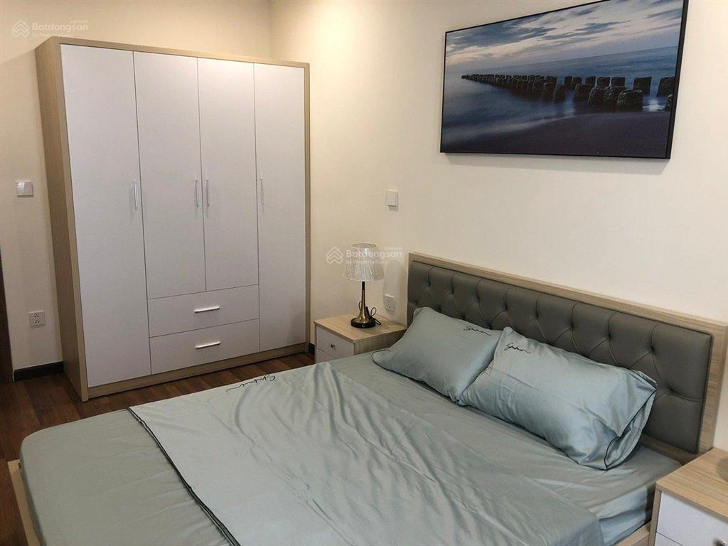 Cho thuê căn hộ "hoa hậu 2pn" chung cư tòa oct5b resco cổ nhuế  dt 65m2, full đồ đẹp, giá 11tr/th