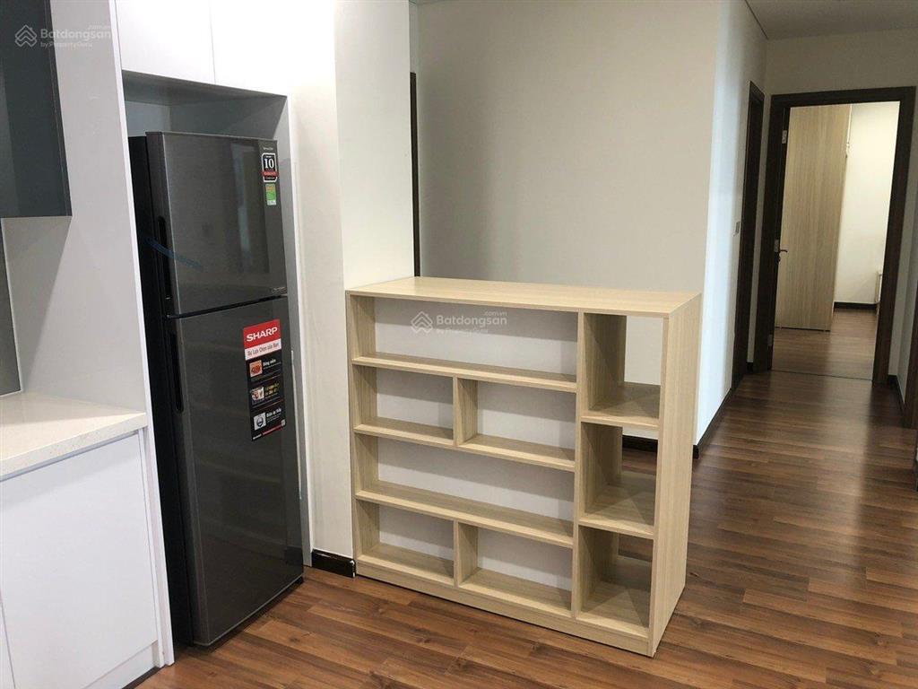 Cho thuê căn hộ "hoa hậu 2pn" chung cư tòa oct5b resco cổ nhuế  dt 65m2, full đồ đẹp, giá 11tr/th