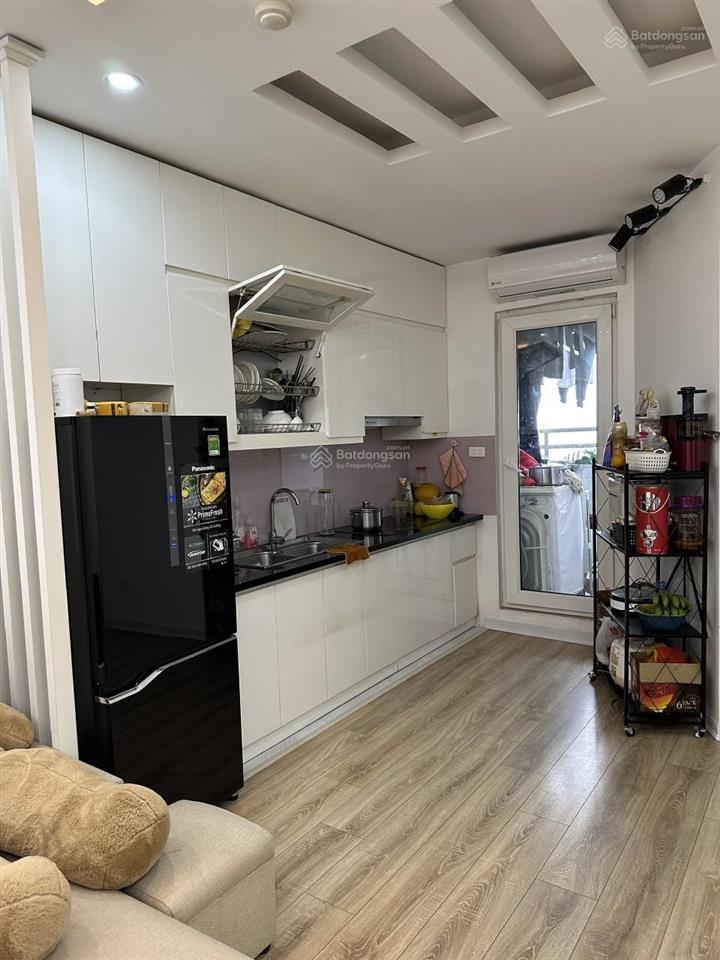 Cần bán gấp căn hộ "hoa hậu 2pn" chung cư ecohome1 tòa e3, dt 65m2 full nội thất đẹp, giá 4,450 tỷ