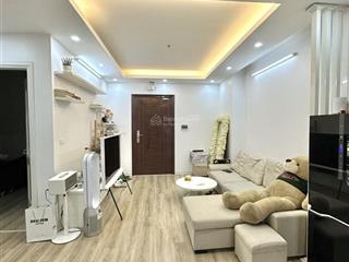 Cần bán gấp căn hộ "hoa hậu 2pn" chung cư ecohome1 tòa e3, dt 65m2 full nội thất đẹp, giá 4,450 tỷ