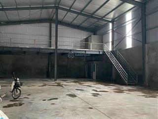 Kho xưởng ở hải bối, đông anh xe công vào tận đất từ 180mm2