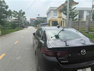 Chính chủ bán lô đất đấu giá tại đại hùng, ứng hoà  mặt tiền thoáng, ở cực sướng  kinh doanh đỉnh