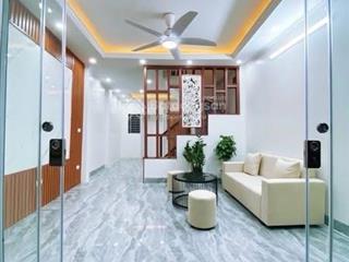 Ngô thì nhậm  trung tâm hà đông, 45m2, 4 tầng hiếm, ngõ thẳng gần phố, 7.9 tỷ