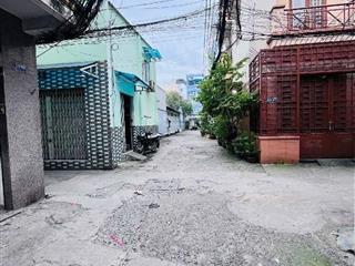 Bán nhà riêng 3pn, 34m2, 4,68 tỷ tại dương bá trạc, p2, q8, tp.hcm hot!