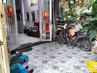 Bán gấp nhà riêng 53,3m2 tại bông sao, phường 5, quận 8, tp.hcm, 5,7 tỷ