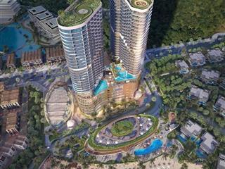 Căn hộ ở và linh hoạt cho thuê view biển nha trang  quý 1/2026 bàn giao