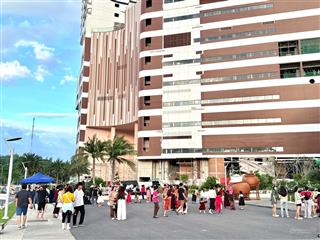 Căn hộ hạng sang khan hiếm tại nha trang chỉ với 3.35 tỷ