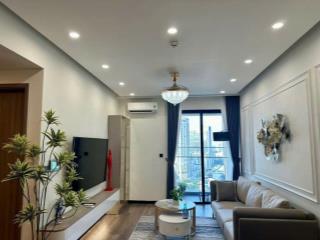 Bán căn hộ chung cư đường Hoàng Quốc Việt – 66m2 ( 2 ngủ) – Sổ đỏ sẵn sàng.