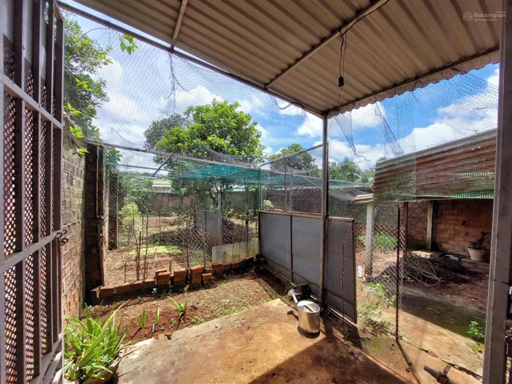 Bán đất kèm nhà mặt đường hoàng sa, ia kring, pleiku, 422m2, đường nhựa 10m, 3 tỷ