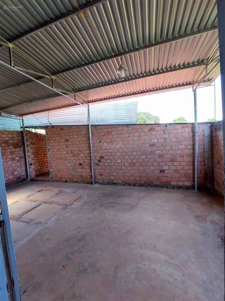 Bán đất kèm nhà mặt đường hoàng sa, ia kring, pleiku, 422m2, đường nhựa 10m, 3 tỷ