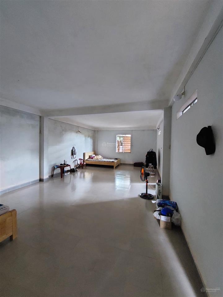 Bán đất kèm nhà mặt đường hoàng sa, ia kring, pleiku, 422m2, đường nhựa 10m, 3 tỷ