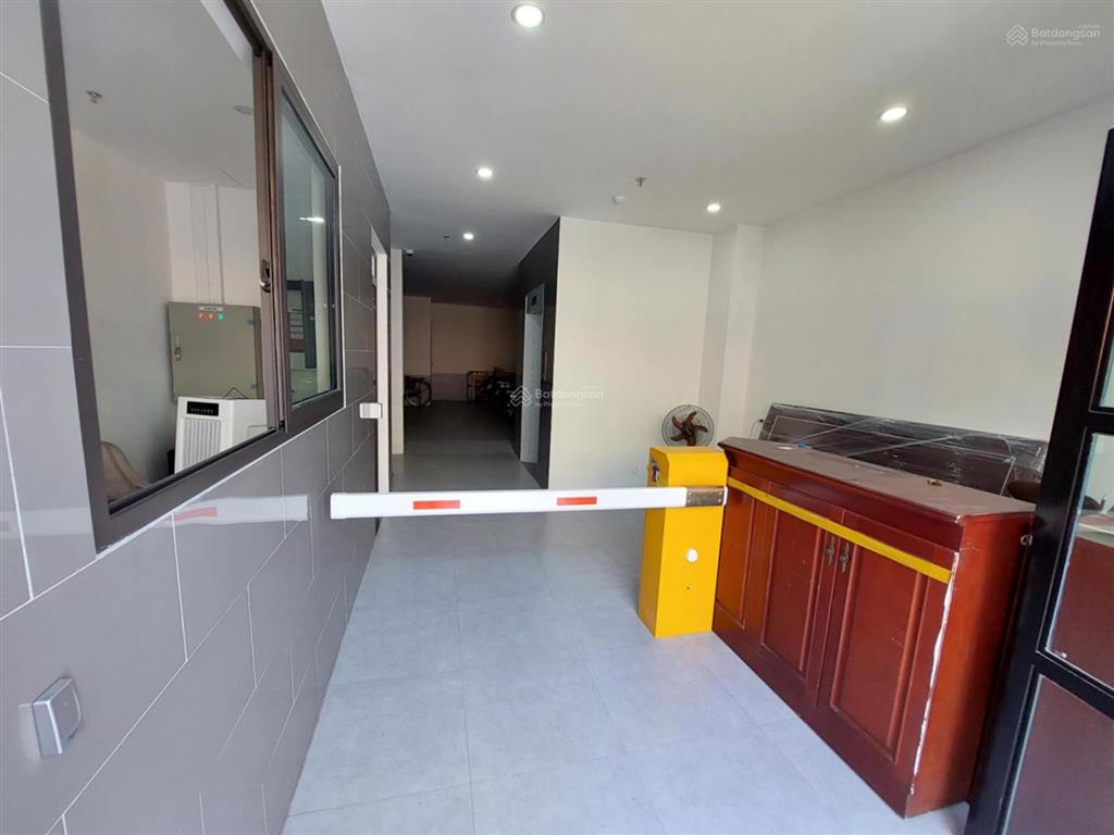 Bán tòa nhà dịch vụ 19 căn cho thuê thuộc thị trấn văn điển đối diện bệnh viện đa khoa thanh trì