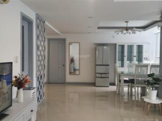 Chính chủ cho thuê căn hộ cao cấp bmc q.1 134m2 3pn3wc căn góc full nội thất 0989 022 ***