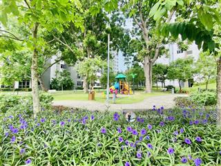 Căn hộ suất người nước ngoài the habitat bình dương, 3,3 tỷ 108m2, 3pn, 3wc, sổ hồng full nội thất