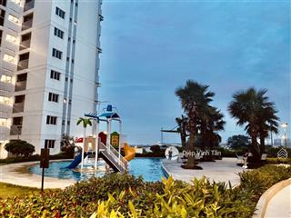Cho thuê căn hộ 2pn, 2wc, 78m2 có ban cong tại the habitat binh duong, giá siêu hời 10 triệu vnd