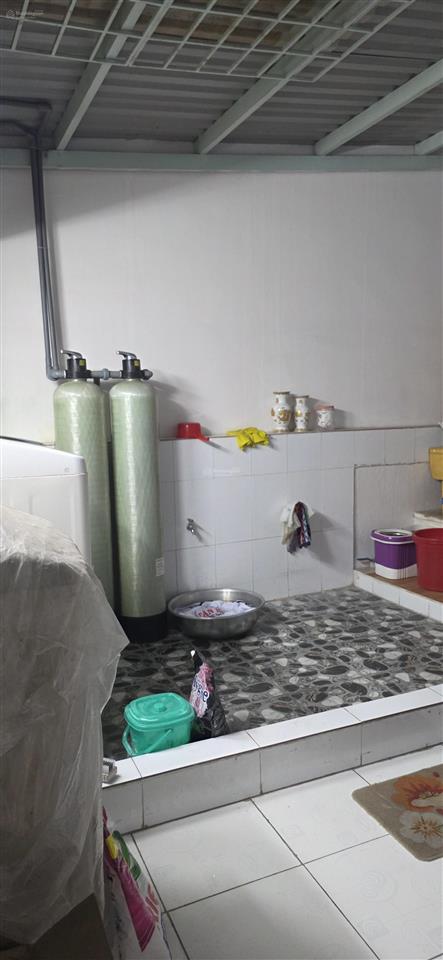 Nhà hxh 6m 4 tầng vuông vức (4,3x17) lý thường kiệt p8 tân bình