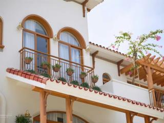 Biệt thự blanca city suất ngoại giao