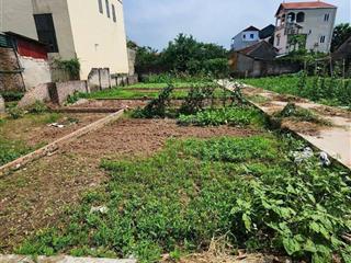 Chính chủ gửi bán 42,2m2 đất đẹp giá rể nhất thị trường tại thọ an, đan phượng,hn 0982 480 ***
