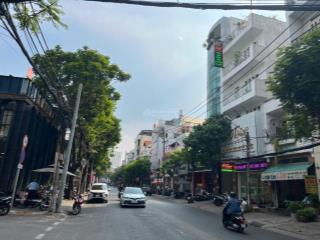 Bán nhà đường lê văn sỹ p2 q tân bình dt8.5x20m kc3 lầu hđt 90tr giá39tỷ tl