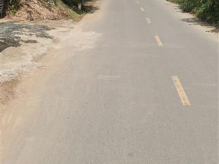 Bán đất ở hưng đạo, quốc oai, hà nội, giá tốt 19,5 tỷ, 1950m2