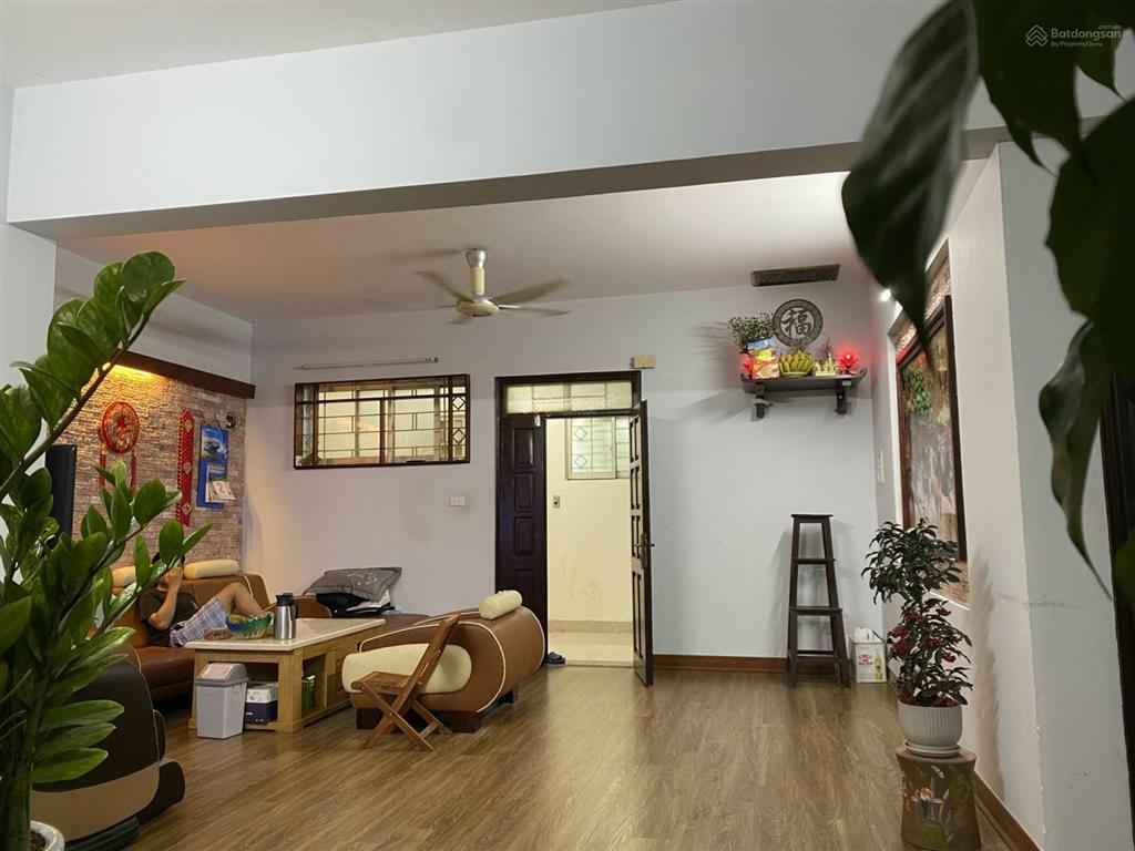 Căn góc kđt đại kim, nguyễn cảnh dị, dt 76m2, 2pn, 2 ban công hướng mát, nhà sạch đẹp, 3,9 tỷ