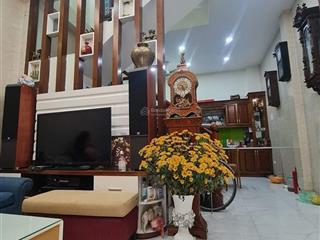 Liền kề kđt định công, trần điền dt 56m2, 5 tầng, full nội thất kinh doanh tốt ô tô vào nhà 16,5 tỷ