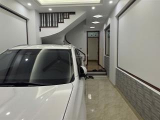 Nhà kđt định công 56m2 5 tầng, 2 thoáng, ô tô vào nhà, kinh doanh tốt, 19 tỷ