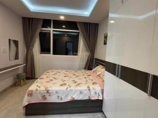 Bán căn hộ 2 phòng ngủ 68m2 tại mường thanh 04 trần phú, view trực biển siêu đẹp