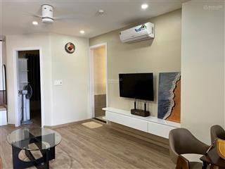 2 bedrooms for rent in muong thanh near river, new furniture